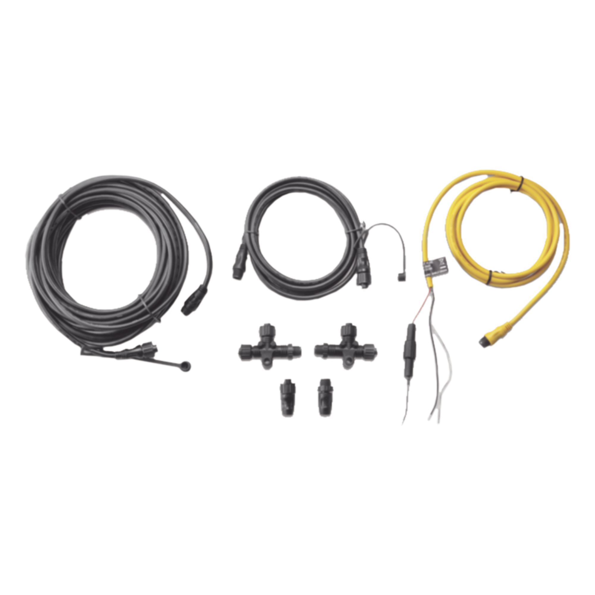 Kit básico red NMEA 2000® — GARMIN · SKU 10-11442-00