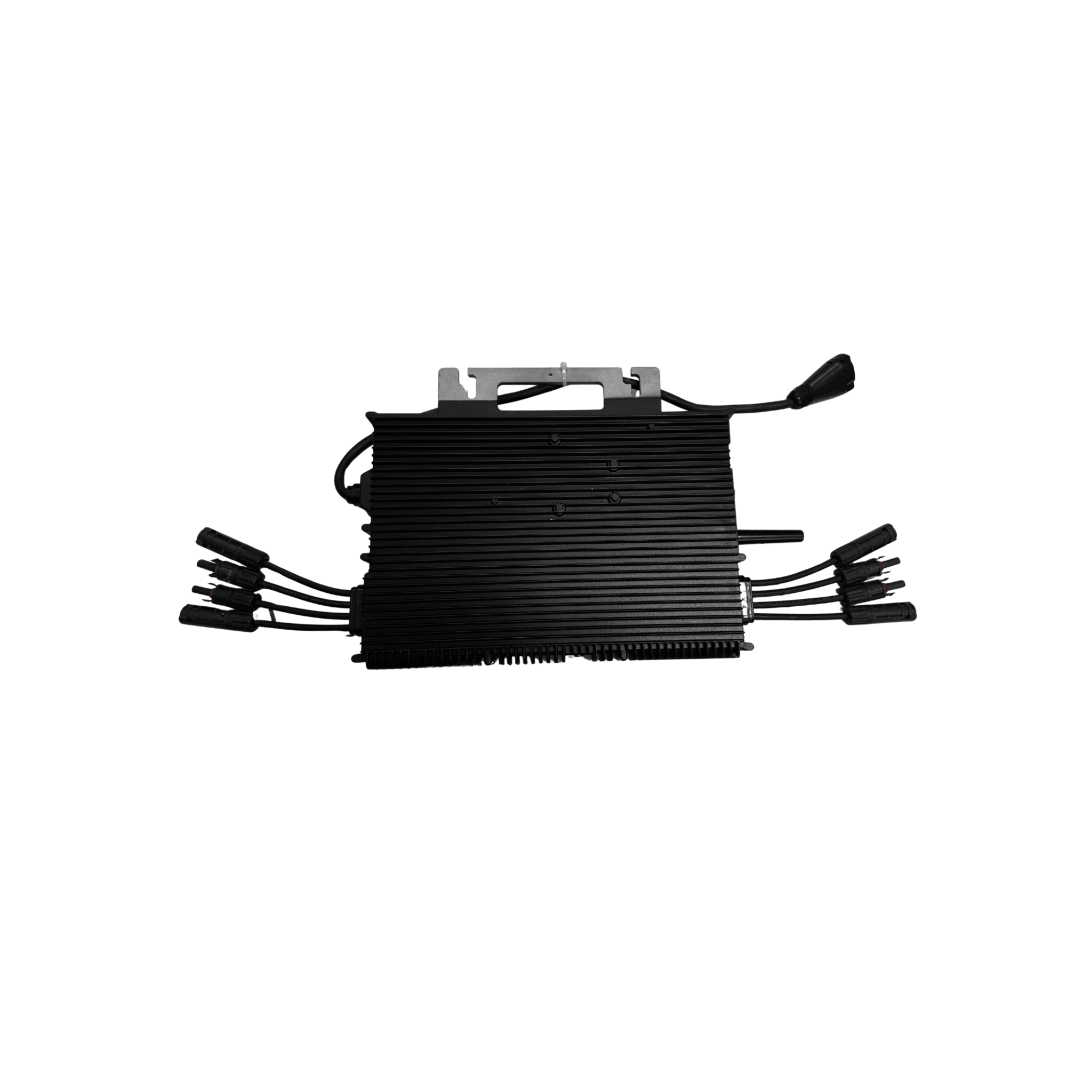 Microinversor 2.25 Kw, 220 Vca, IP67, WIFI Incuido, Soporta Oversizing a 4 Módulos de Hasta 750 W
