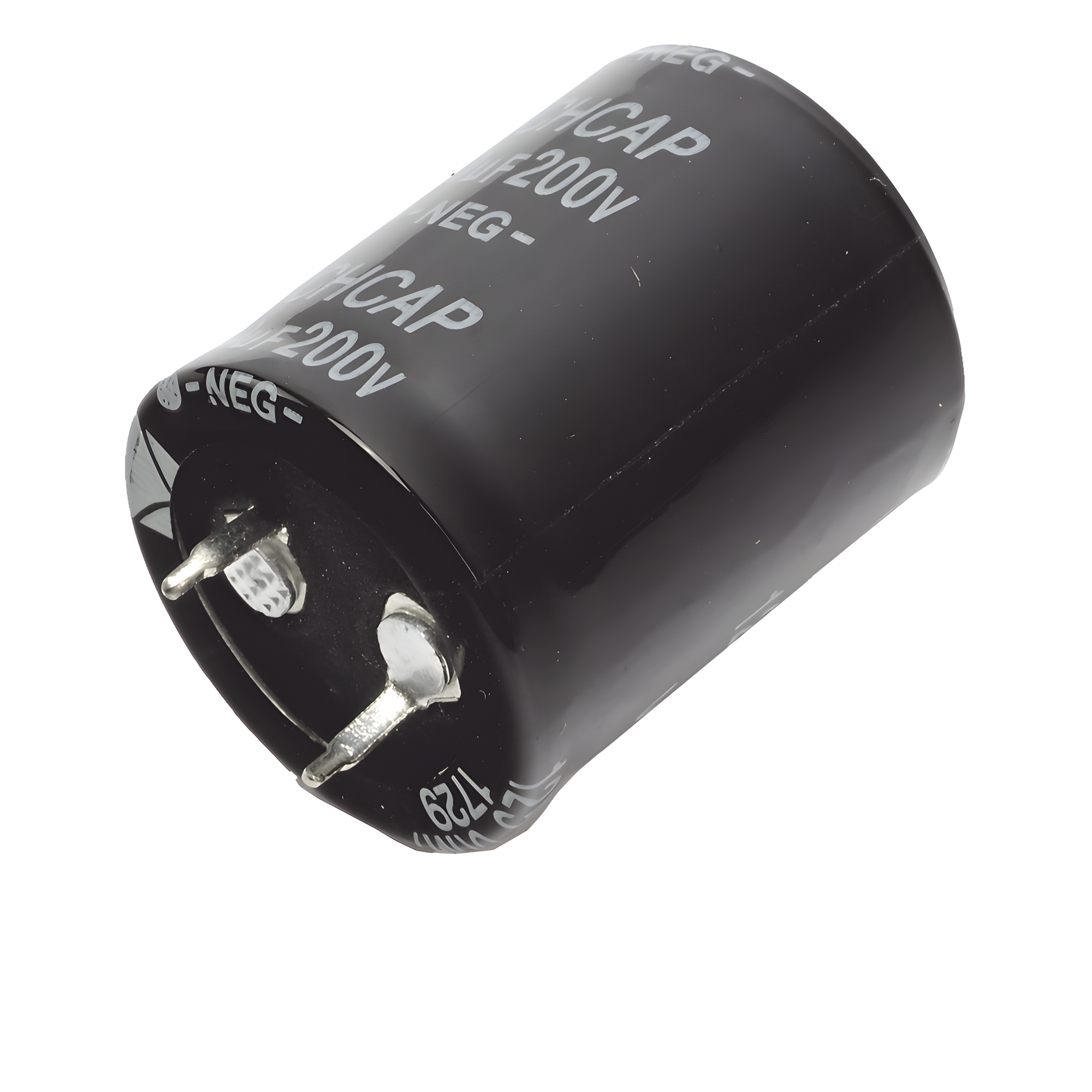 CAPACITOR DE ALUMINIO PARA FUENTE XP18DC30HD