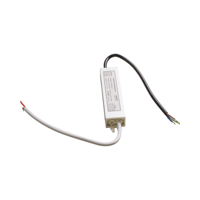 Fuente 12 V | 3 Amperes | Waterproof | Intemperie grado IP67
