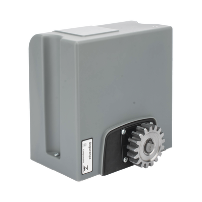 Motor SUPER RAPIDO Para Puertas Corredizas de Hasta 850 KGs / Velocidad de Apertura de 68 Metros por Minuto