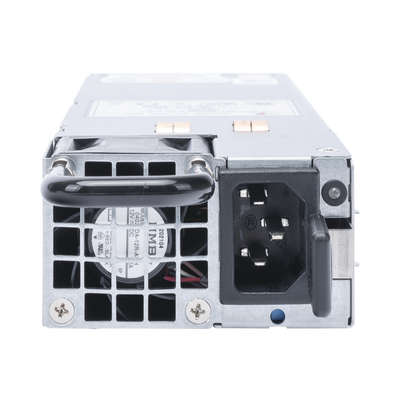 Fuente de alimentación para switchs cnMatrix con fuente removible 1200 W, para corriente alterna (No incluye cable de corriente)