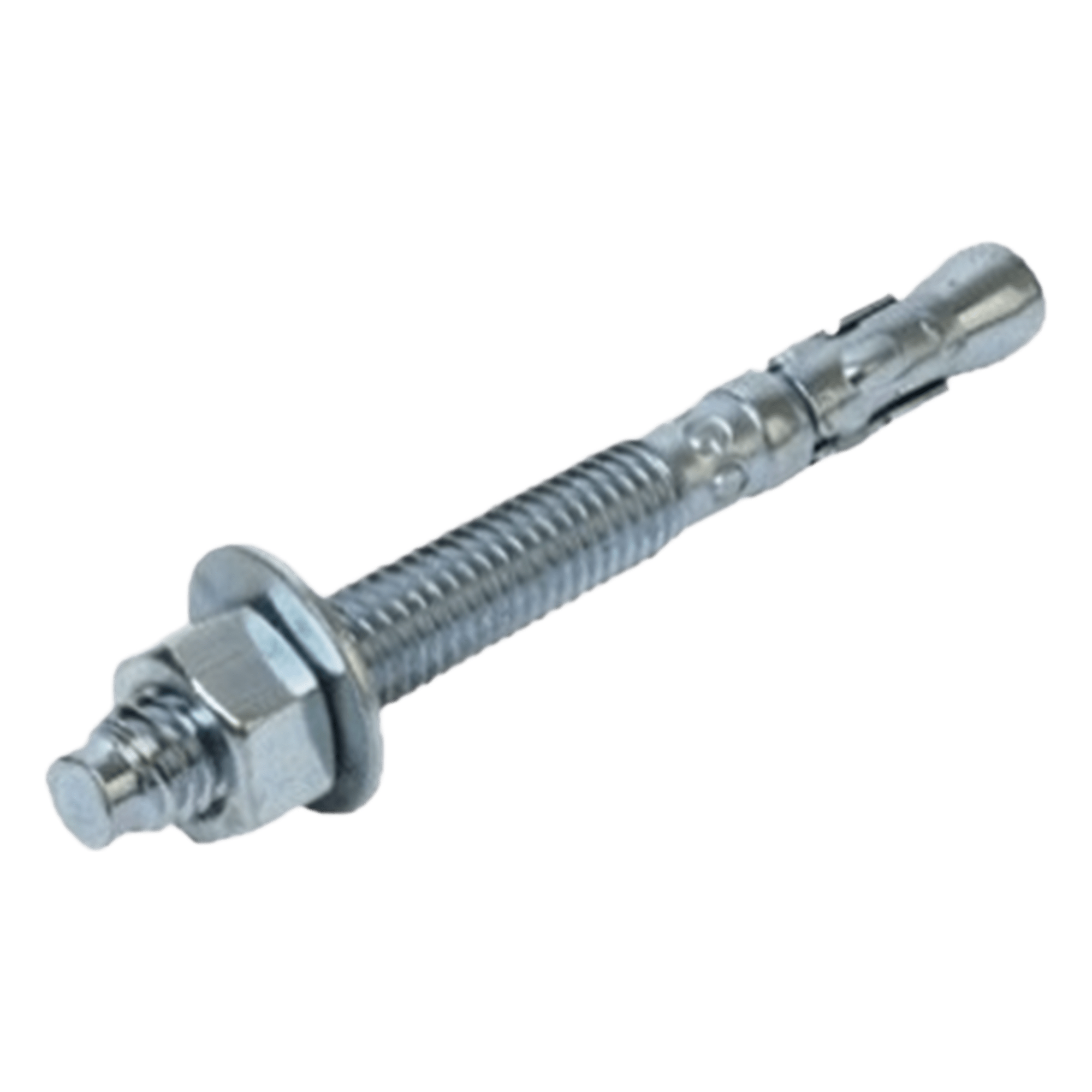 Taquete Tipo Arpon de 3/4" x 5-1/2" (19 x 140 mm) — ANCLO · SKU ANC-AA34-512