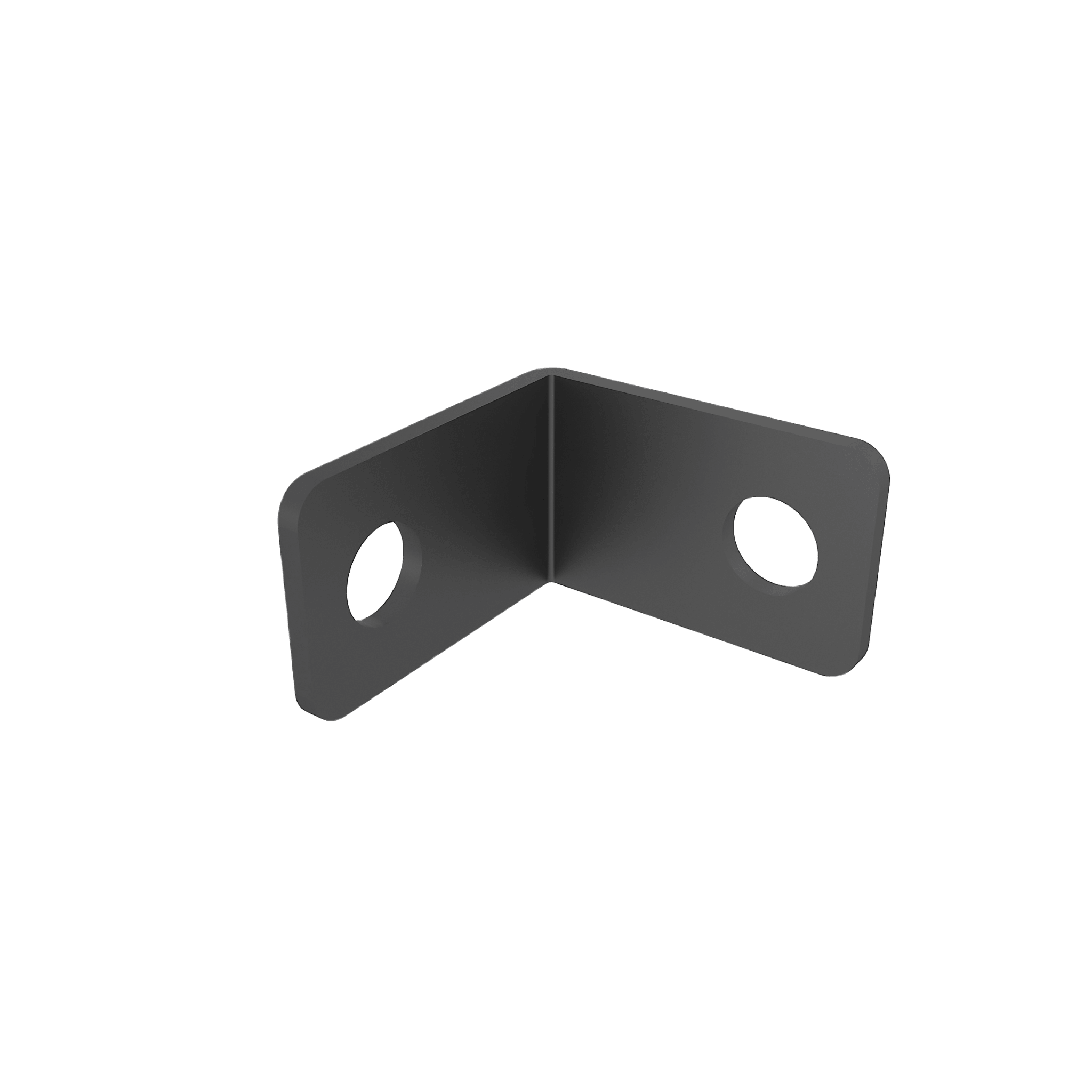 Placa Antideslizante Para Estructura de VideoWall LED 
