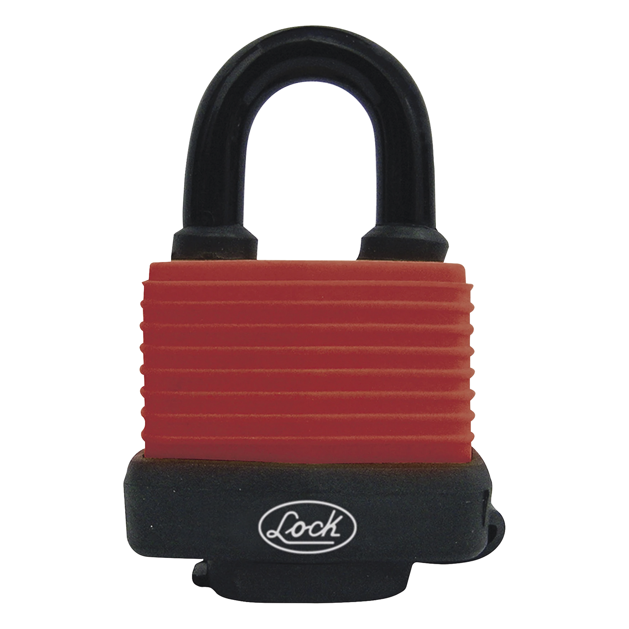 Candado Impermeable con Llave Estándar / Arco Corto de 26 mm/ Nivel de Seguridad 4 / Línea Comercial. — LOCK · SKU SYS-C25-S40