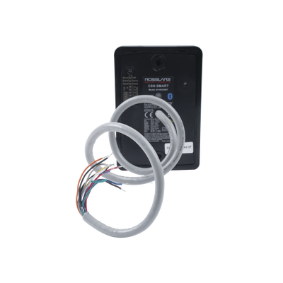 LECTOR D/TARJETAS Mutiformatos, MIFARE NFC-ID, BLUETOOTH (BLE-ID) con Teclado