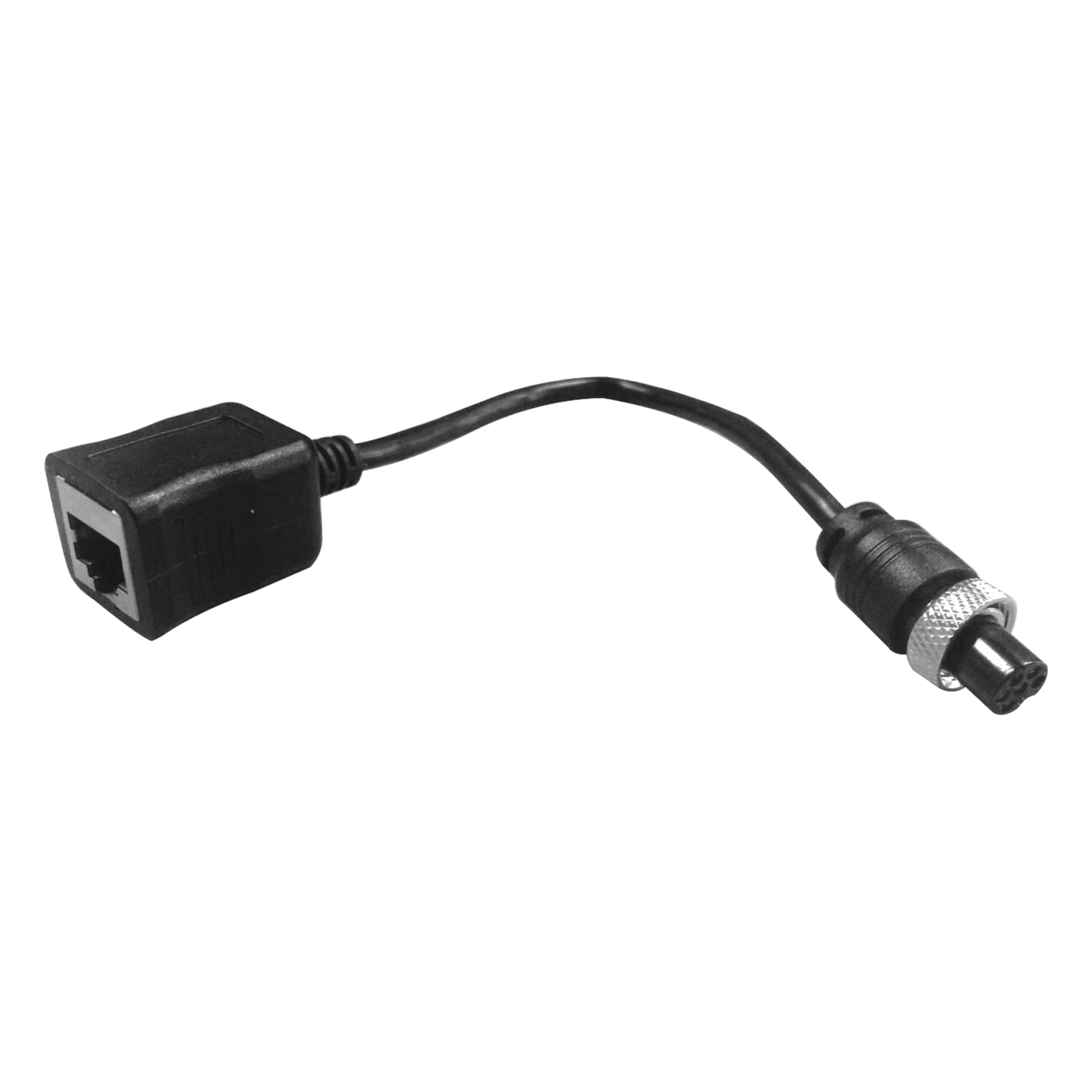Herramienta de programación, compatible con dispositivos XMR401HD, XMR401HDS, XMR401SAHD, XMR401AHD/V2, XMR401AHDS/V2 — STREAMAX · SKU XMRLAN