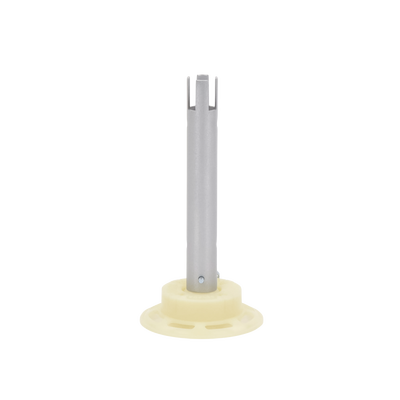 Herramienta para Remover o Instalar Detectores de Humo de la Serie 100 y 200 de System Sensor, Requiere Pértiga Modelo XP-4 (no Incluida)