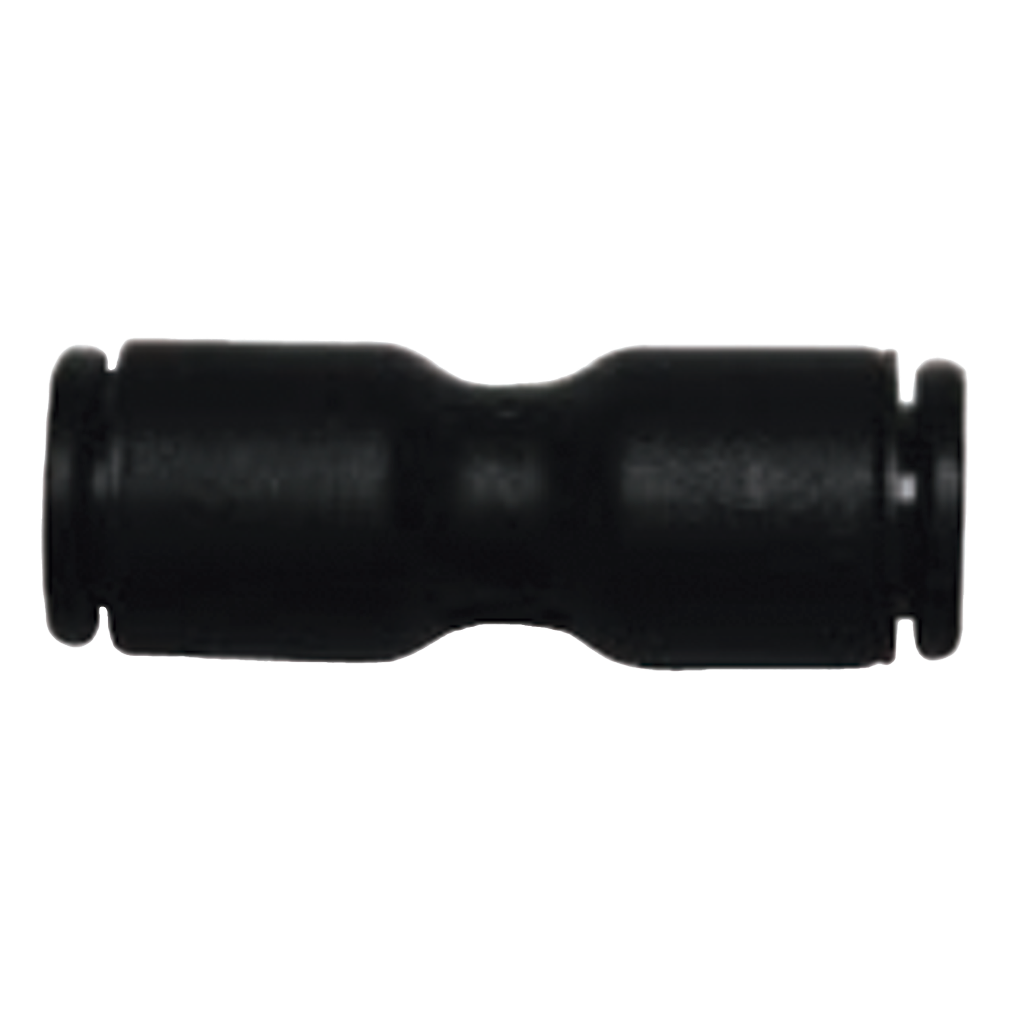 Conector recto de 4 mm a 4 mm , paquete de 10 piezas serie VESDA E VEA — XTRALIS · SKU VSP-1002