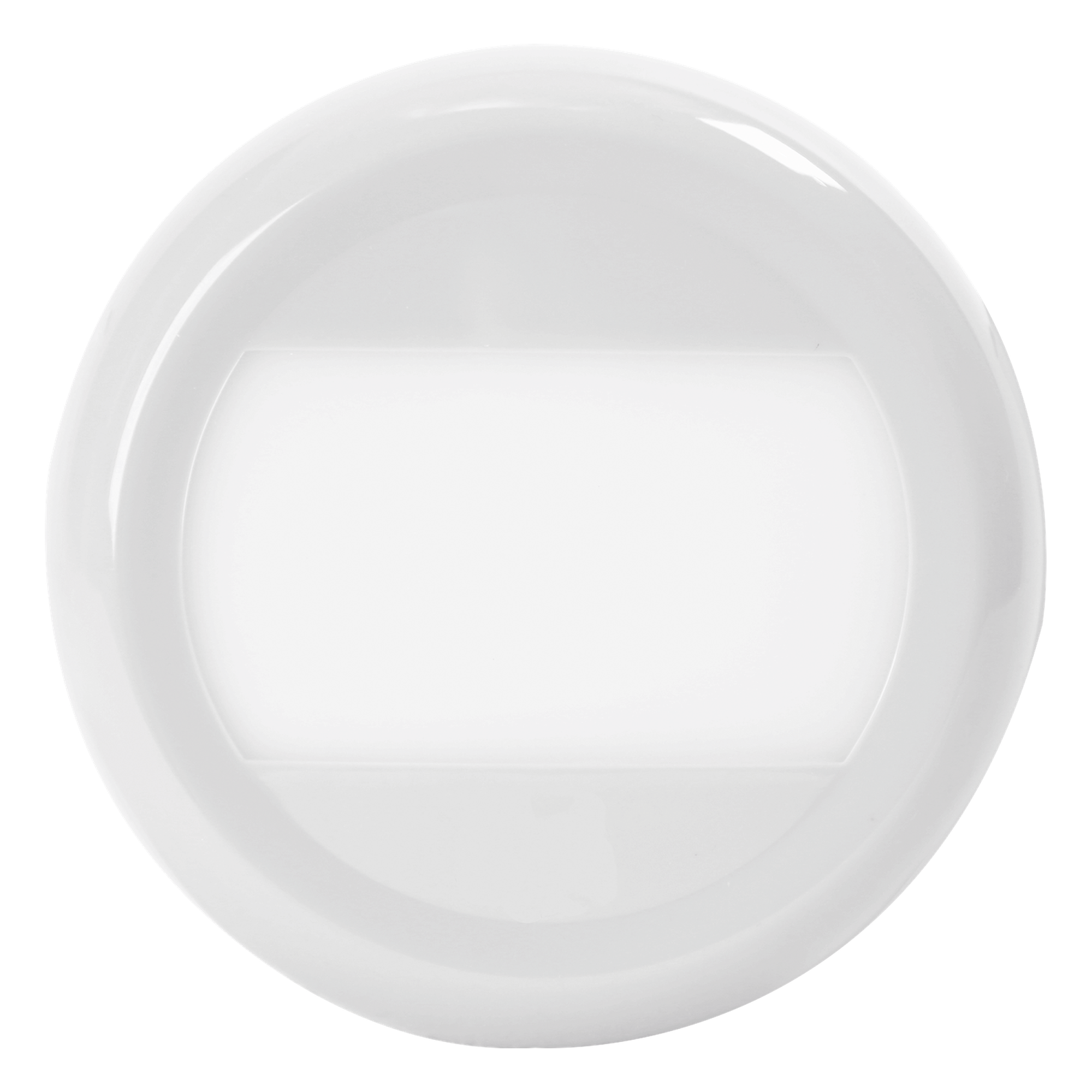 Luz de cortesía circular LED para iluminación de interiores  — ECCO · SKU EW0205