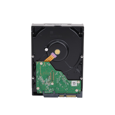 Disco Duro PURPLE de 4TB / 3 AÑOS DE GARANTÍA / Para Videovigilancia