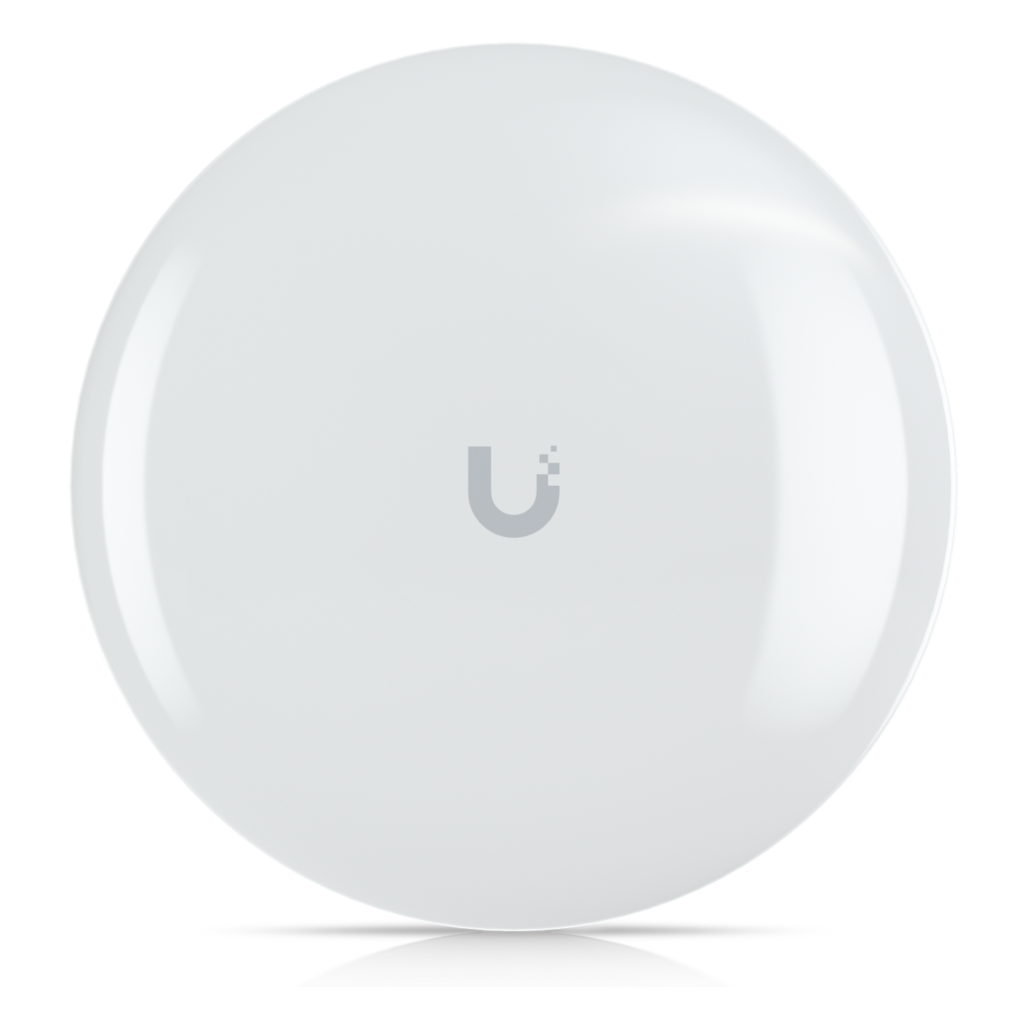 UniFi Device Bridge Pro — Radio PTP/PTMP 5 GHz, Alcance 5+ km, 867 Mbps, MU-MIMO 2x2, Antena Direccional 19 dBi, Incluye Inyector PoE — UBIQUITI · SKU UDB-PRO