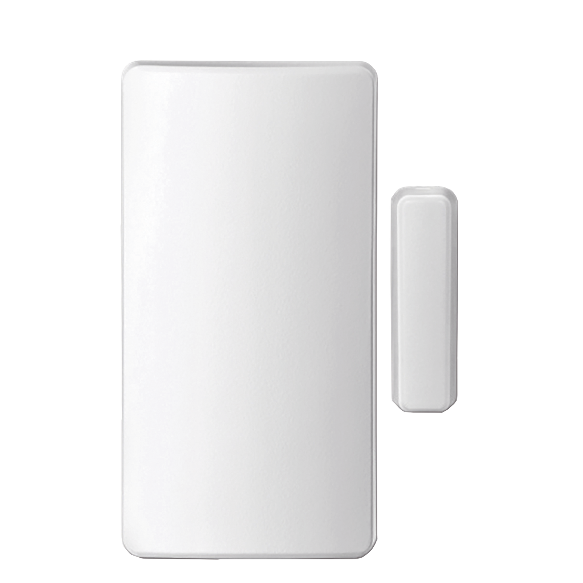 Sensor inalámbrico de puerta o ventana de dos zonas con tamper de cubierta y de pared, serie PROSiX — HONEYWELL HOME RESIDEO · SKU PROSIXCT