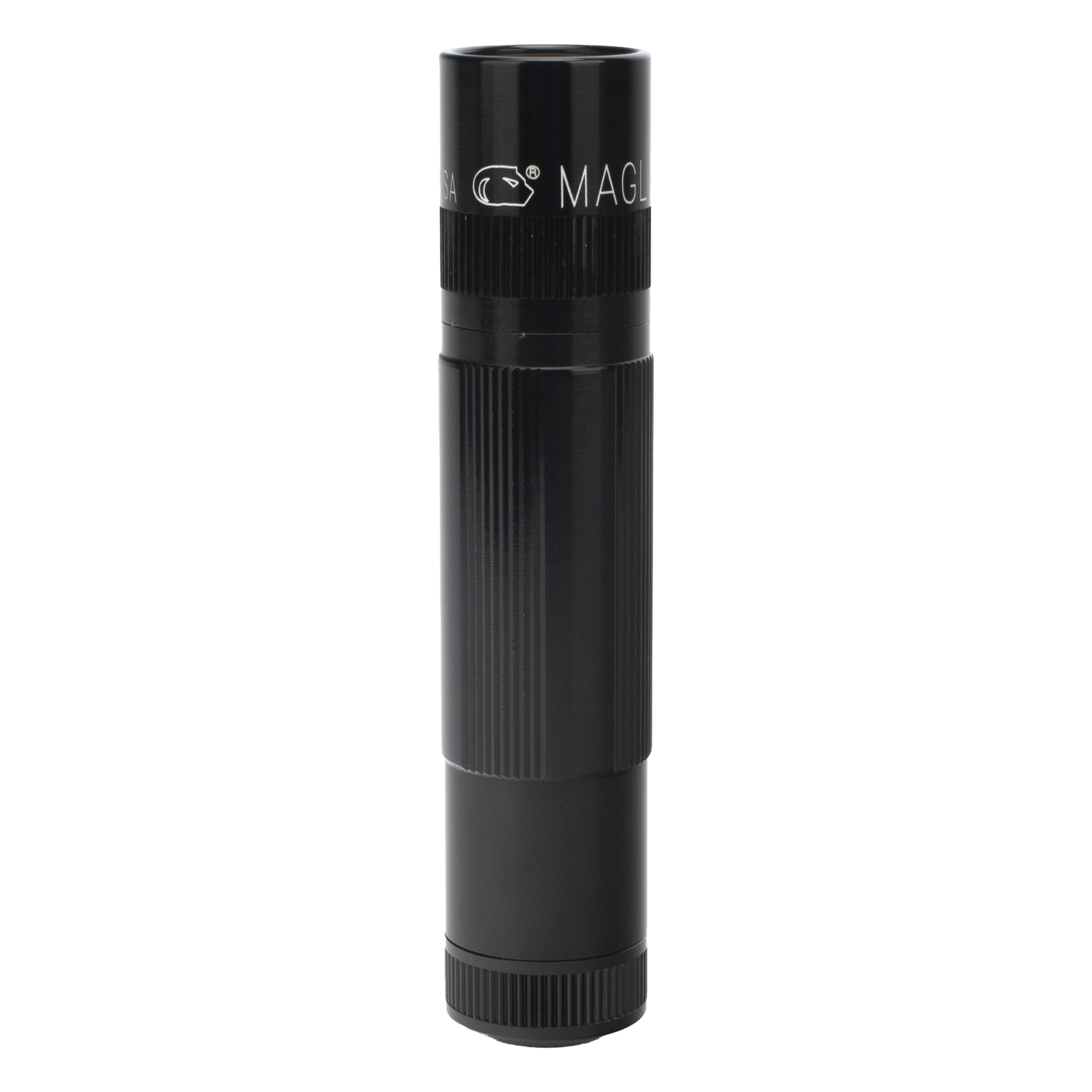 Linterna de Mano Maglite LED Ultrabrillante 200 lm. con 3 Funciones: Alto Poder, Modo Ahorro e Intermitente. Resistente a la Corrosión. — VICTORINOX · SKU XL50-S3017