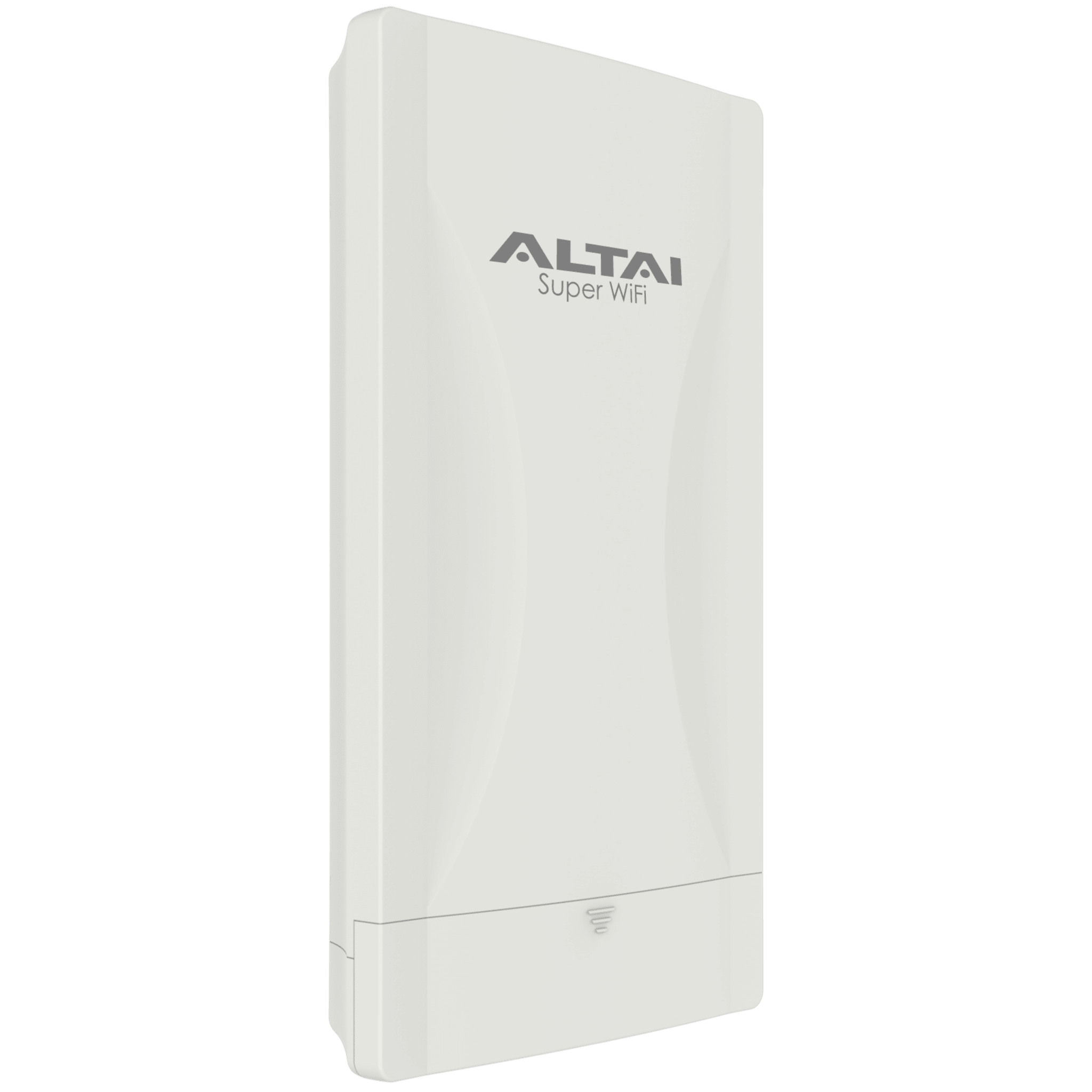 Punto de Acceso WiFi 6 con Antena Sectorial de 80° de Apertura, Cobertura de Hasta 600 m, MIMO 2x2, Doble Banda, Hasta 574 Mbps en 2.4 GHz y Hasta 2402 Mbps en 5 GHz, Administración en Nube Gratis con INSIGHTS