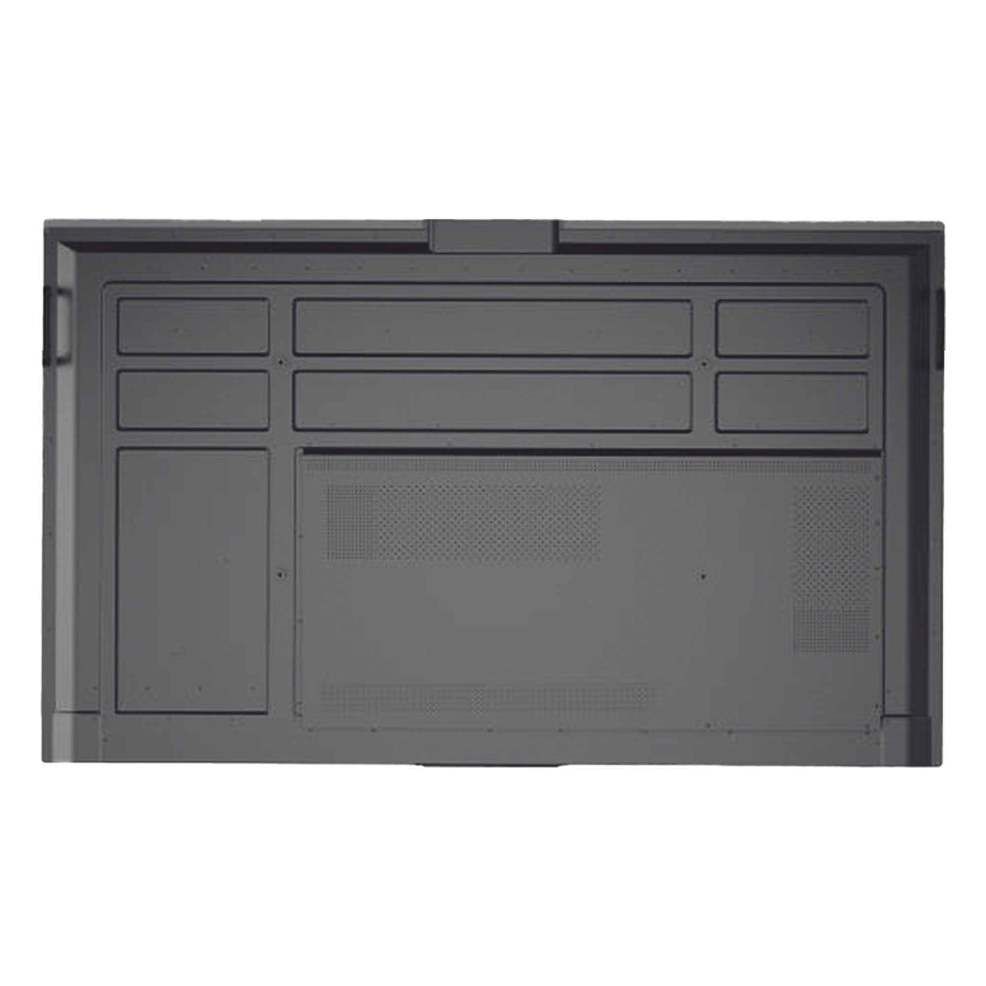 Pantalla Interactiva Touch de 86" Android 13 / Google Suite Preinstalado con Certificación EDLA / Cámara Web 8 MP / Resolución 4K / Bocinas Integradas / Entradas HDMI y VGA / Incluye 2 Lápices para Escribir