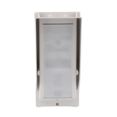 Detector de Movimiento / 100% Exterior / Cableado / Hasta 24 metros / Instalación hasta 3 metros / Compatible con cualquier panel de alarma