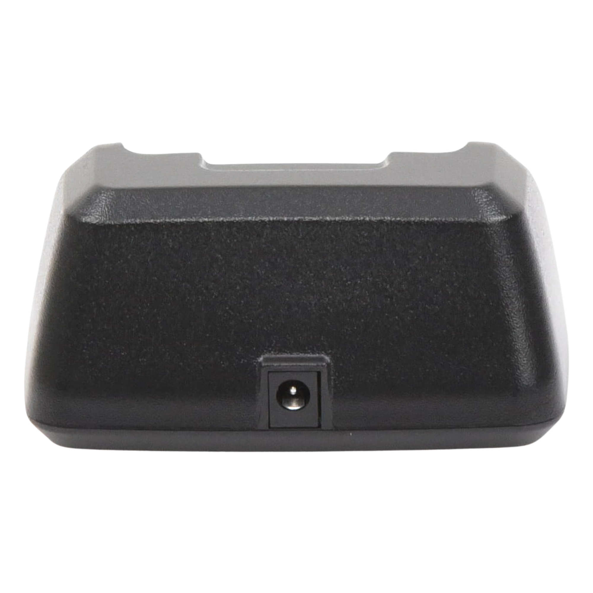 Cargador de escritorio / Entrada 12.5 VCD / Salida 84 VCD 0.45 A / Indicador LED
