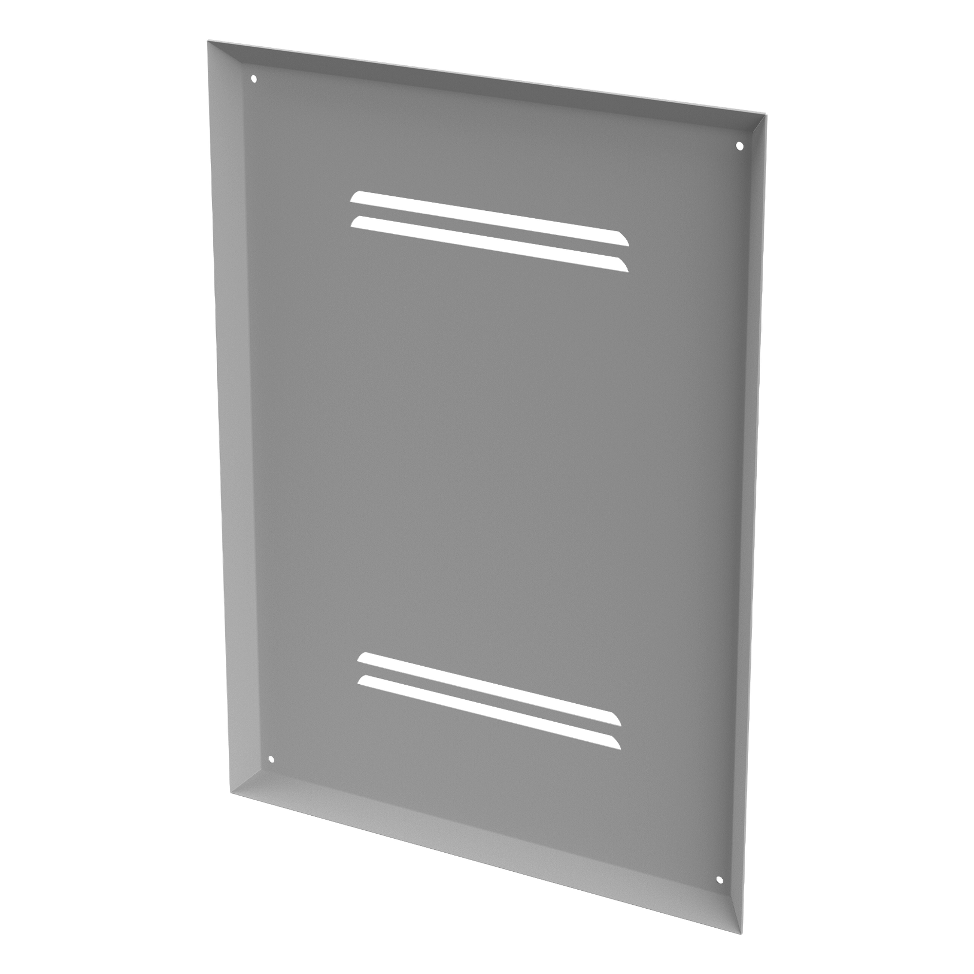 Tapa Metalica para EIGTR19 — EPCOM INDUSTRIAL · SKU EI-GTR-19C