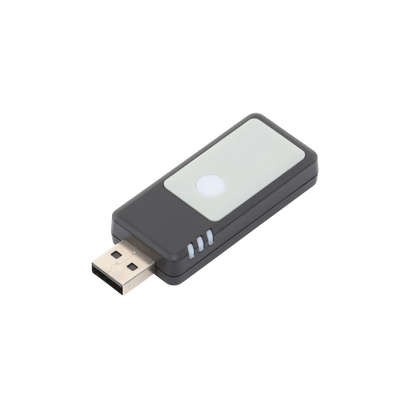 Interfase USB / WIFI Inteligente / Uso Industrial / Residencial / 2.4 GHz / Activacion Remota.