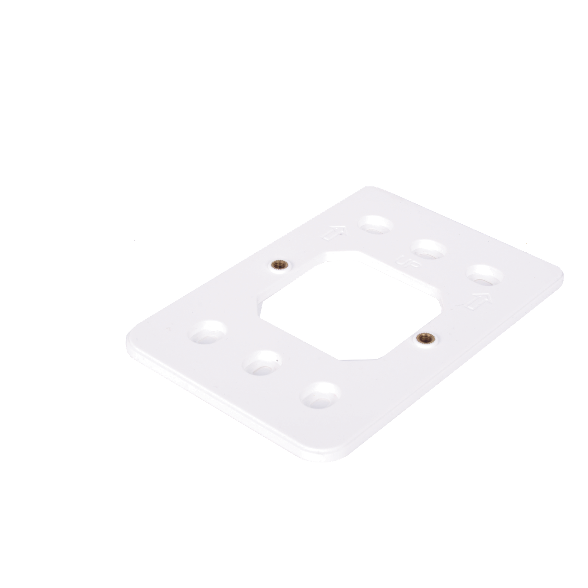 Montaje en pared para Access Point modelo RG-RAP1200(P) - 1 pieza — RUIJIE · SKU RG-RAP1200(P)-MNT1