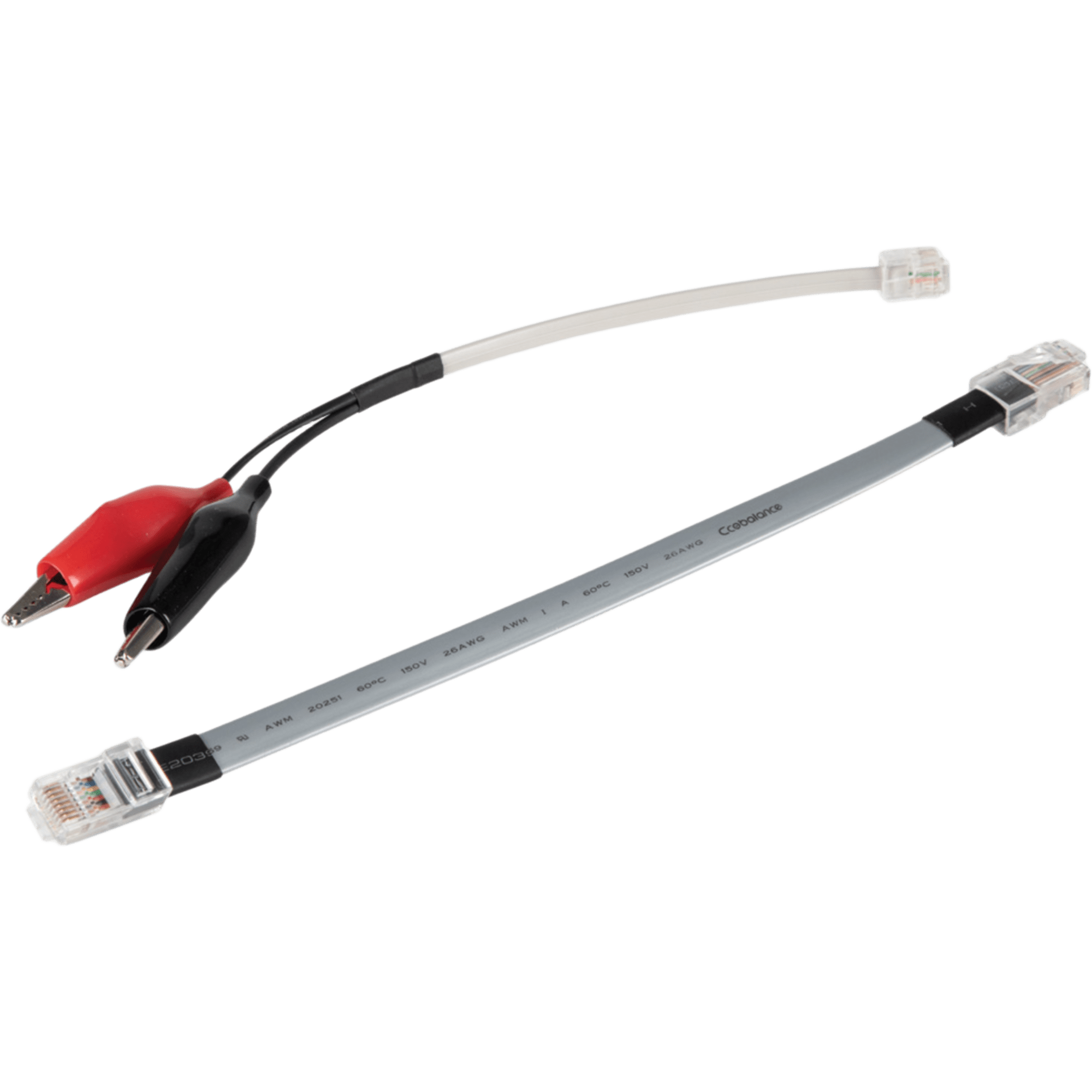 Probador para Mapeo de Cables de Red Tone & Probe No Energizados