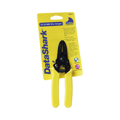 Pinzas de Precisión para Desforrar Cable 22-10 AWG