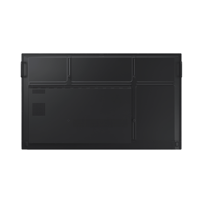 Pantalla Táctil Interactiva / 75" / UHD 3840x2160 / Táctil IR 8 ms / Android 13 / 400 Nits / Wi-Fi / USB-C