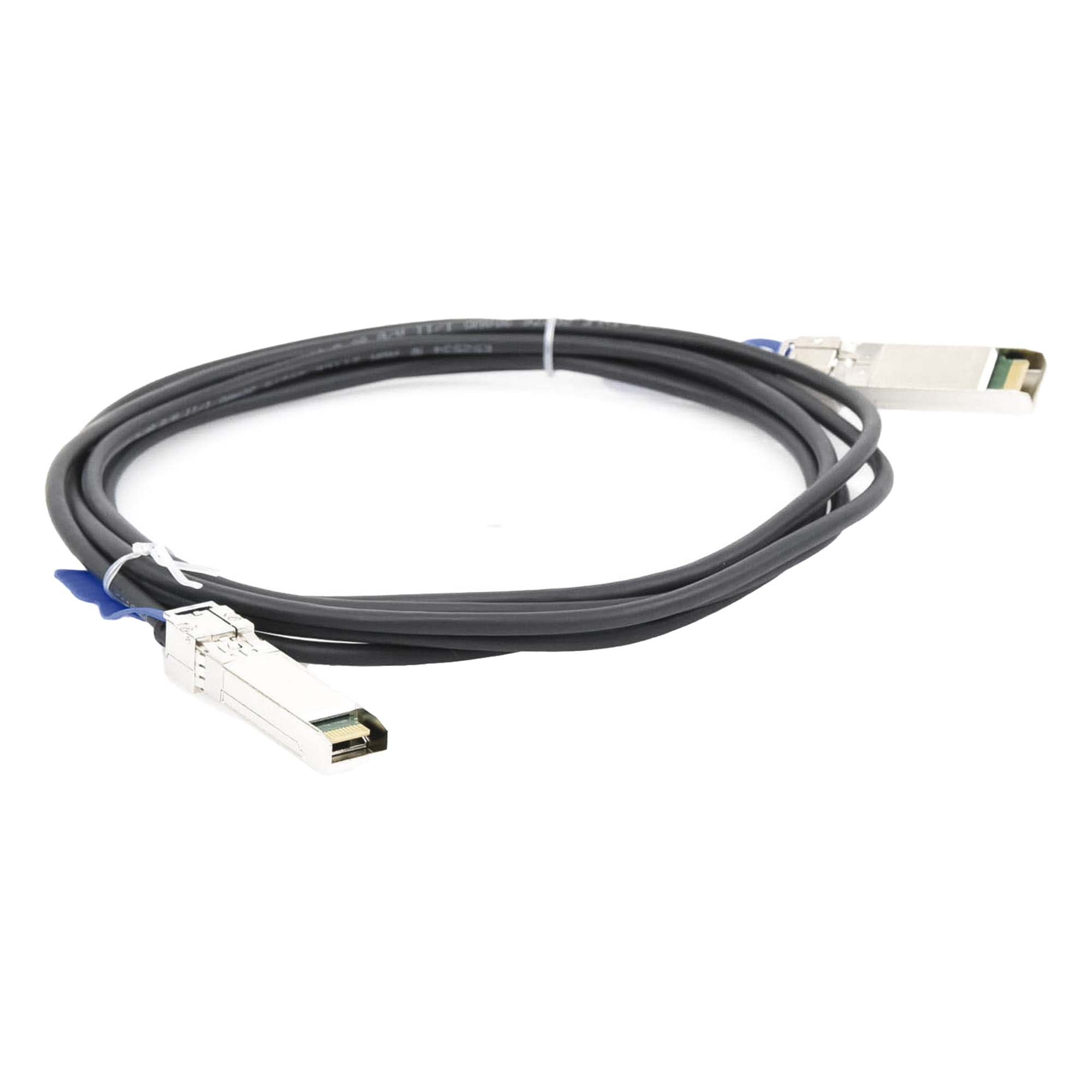 (XS+DA0003) Cable de conexión directa 3 Metros SFP/SFP+/SFP28 1G/10G/25G