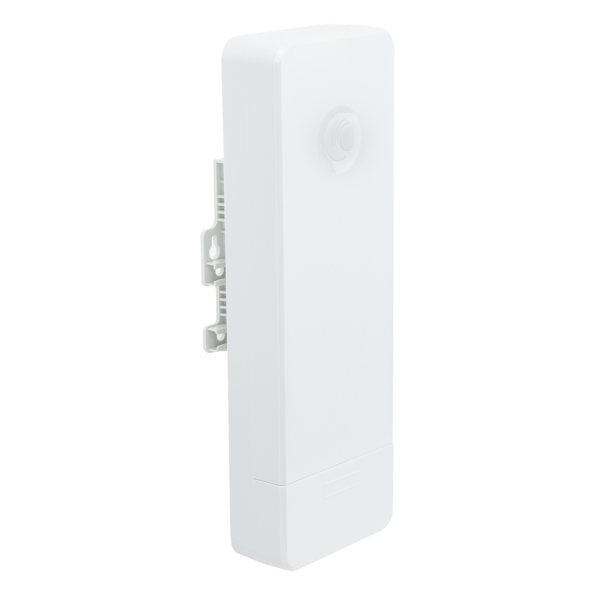 Suscriptor Inalámbrico / 5 GHz / MIMO 2x2 / 140 Mbps / Antena Integrada 14 dBi / Alcance 3 km (1.86 mi) / IP55 — CAMBIUM NETWORKS · SKU FORCE-130