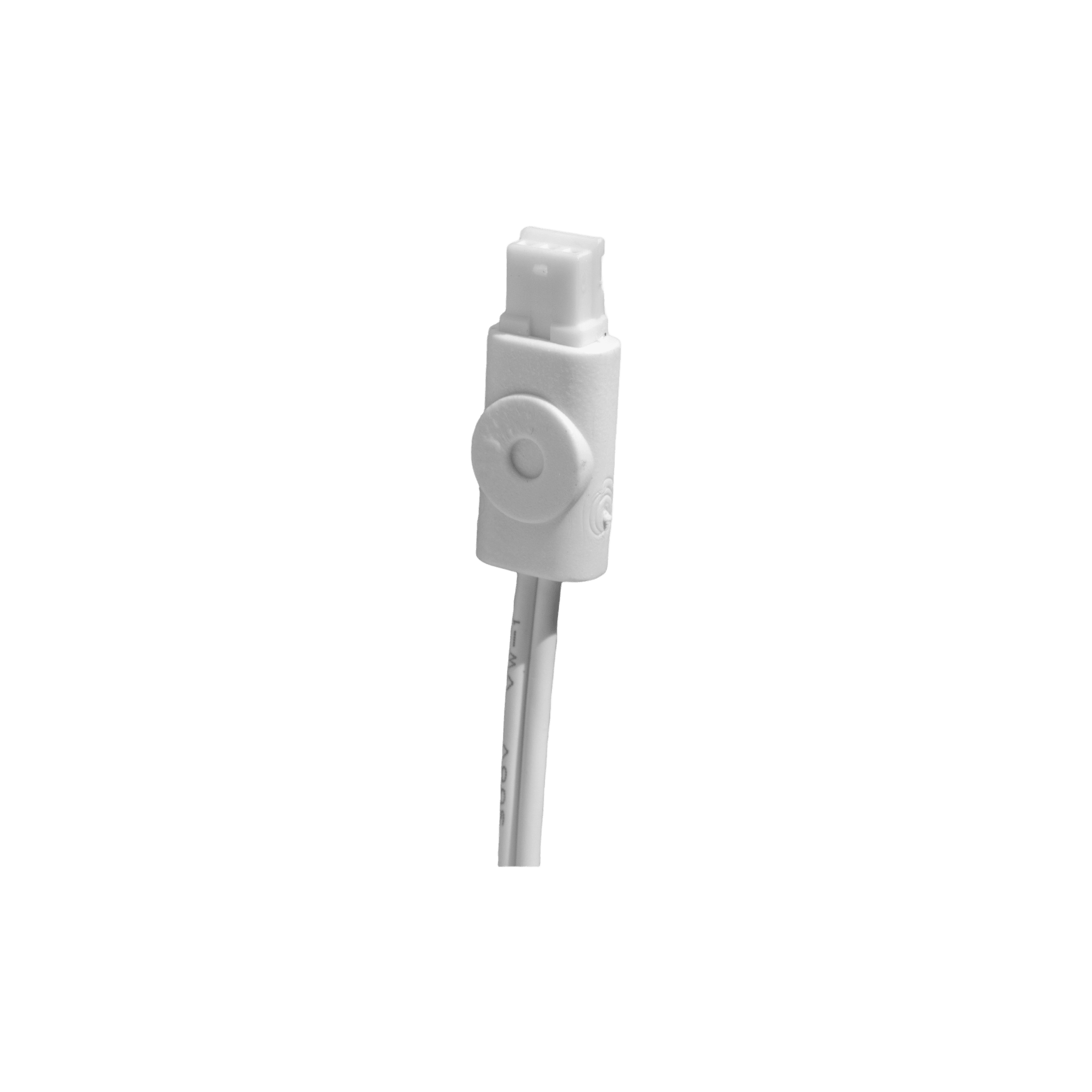 Cargador para motores inalambricos SOMFY Altus28 y Sonesse30, validar conector del motor. 