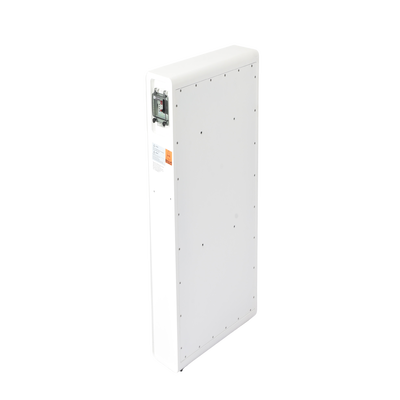 Batería de Litio Hierro Fosfato (LiFePO4) de 10 Kwh, 51.2 Vcc, 200 Ah, Outdoor, Instalación a pared