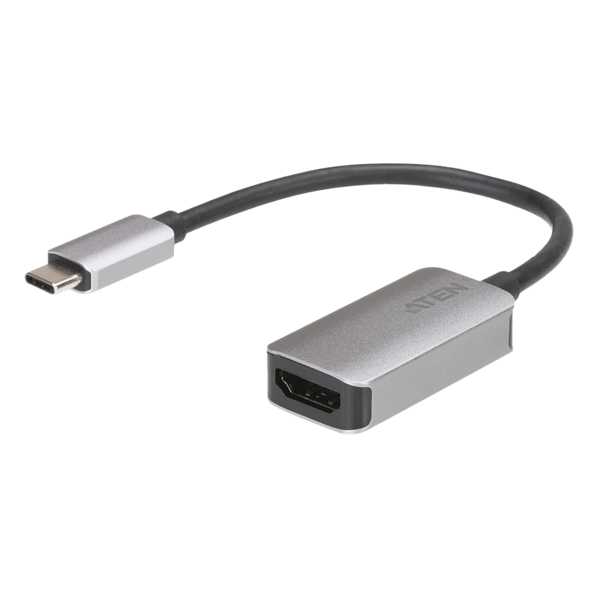 Adaptador USB-C a HDMI 4k — ATEN · SKU UC3008A1