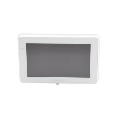 Teclado con Pantalla Tactil de 7" compatible con los paneles VISTA