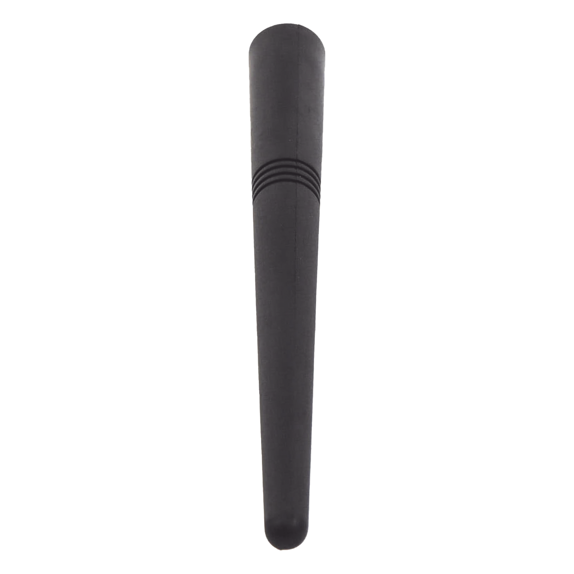 Antena Helicoidal VHF / 136-174 MHz / 50 Ohmios / Omnidireccional / Polarización Vertical / 170 mm (6.7 in)