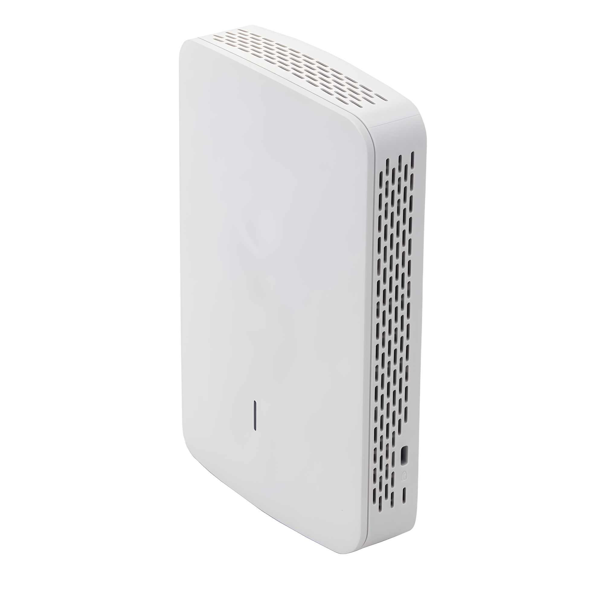 Punto de Acceso Empresarial Wi-Fi 6 / Con diseño para Pared / 3 Puertos Gigabit (1 con Salida PoE) / Doble banda en ( 2.4 y 5 GHz) / Hasta 2.5 Gbps / Gestión desde la Nube / Alimentación PoE af — CAMBIUM NETWORKS · SKU XV222H0A10RW