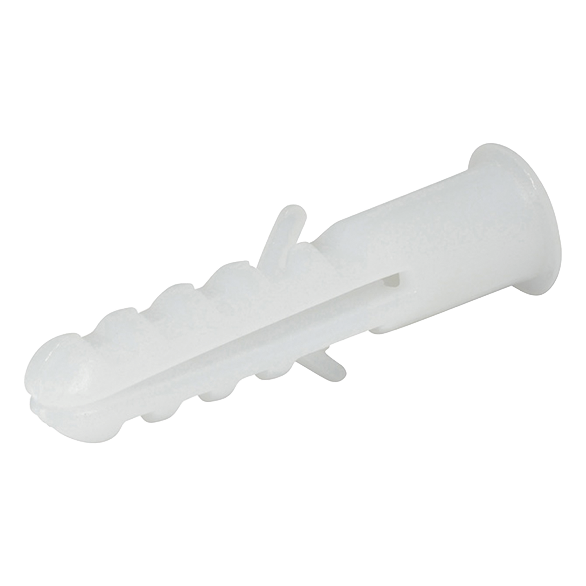 Taquete blanco #10 / Bolsa con 25 piezas. — SURTEK · SKU SYS-TQ10