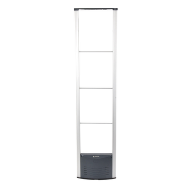 Arco EAS Receptor (Rx) RF 8.2 MHz (Esclava) para protección contra robo de ropa, botellas, accesorios.