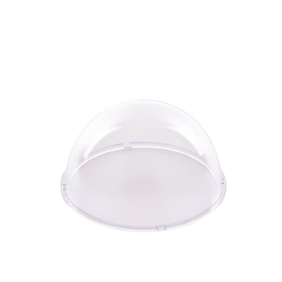 Burbuja Ahumada para Domos Motorizados IP / HIKVISION / Soporta IP66 / IK10 / DS-2CD2743G2-IZS