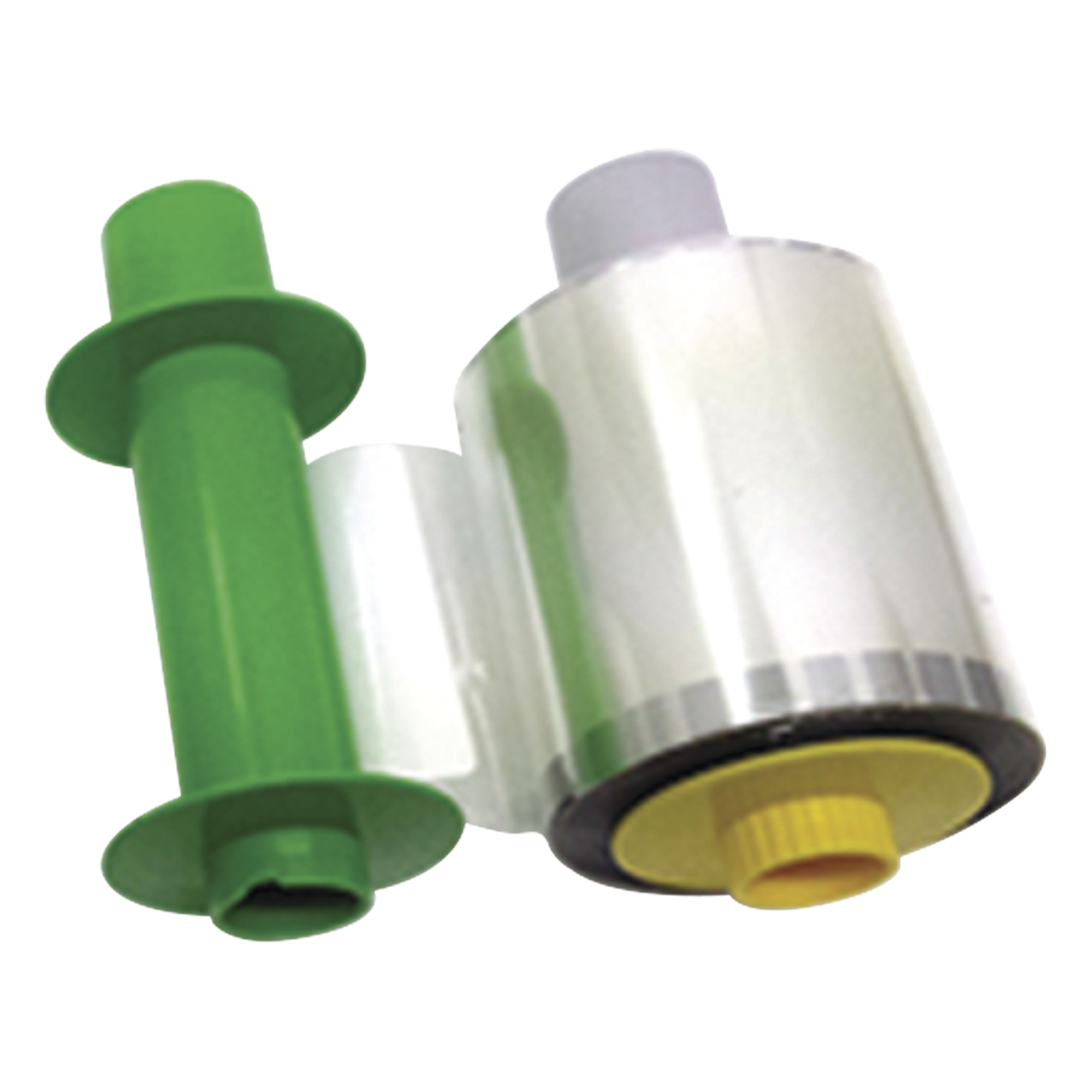 Cinta para Laminado PolyGuard 0.6 mil Orbit, 250 laminados — HID · SKU 082603