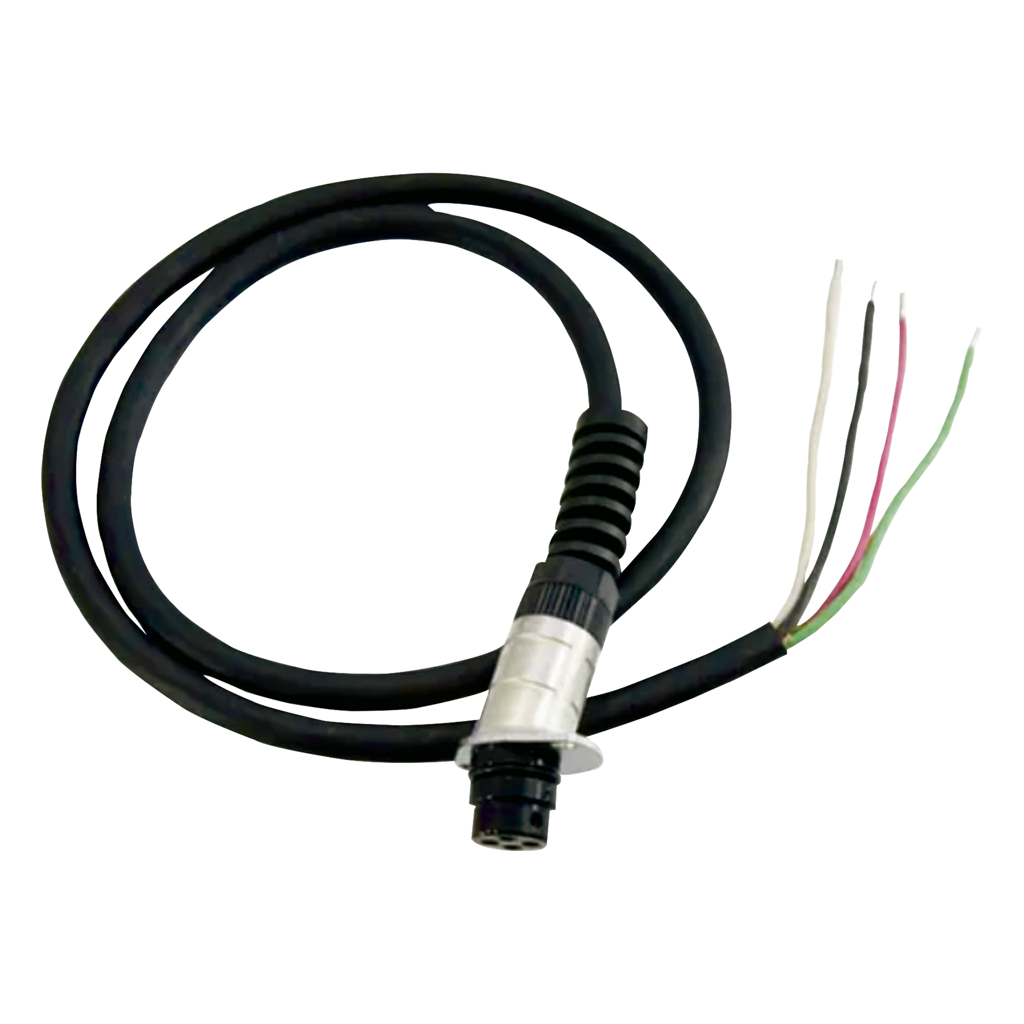 KIT CONECTOR ELECTRICO HEMBRA PARA FAAC 400/422 · SKU 4284065
