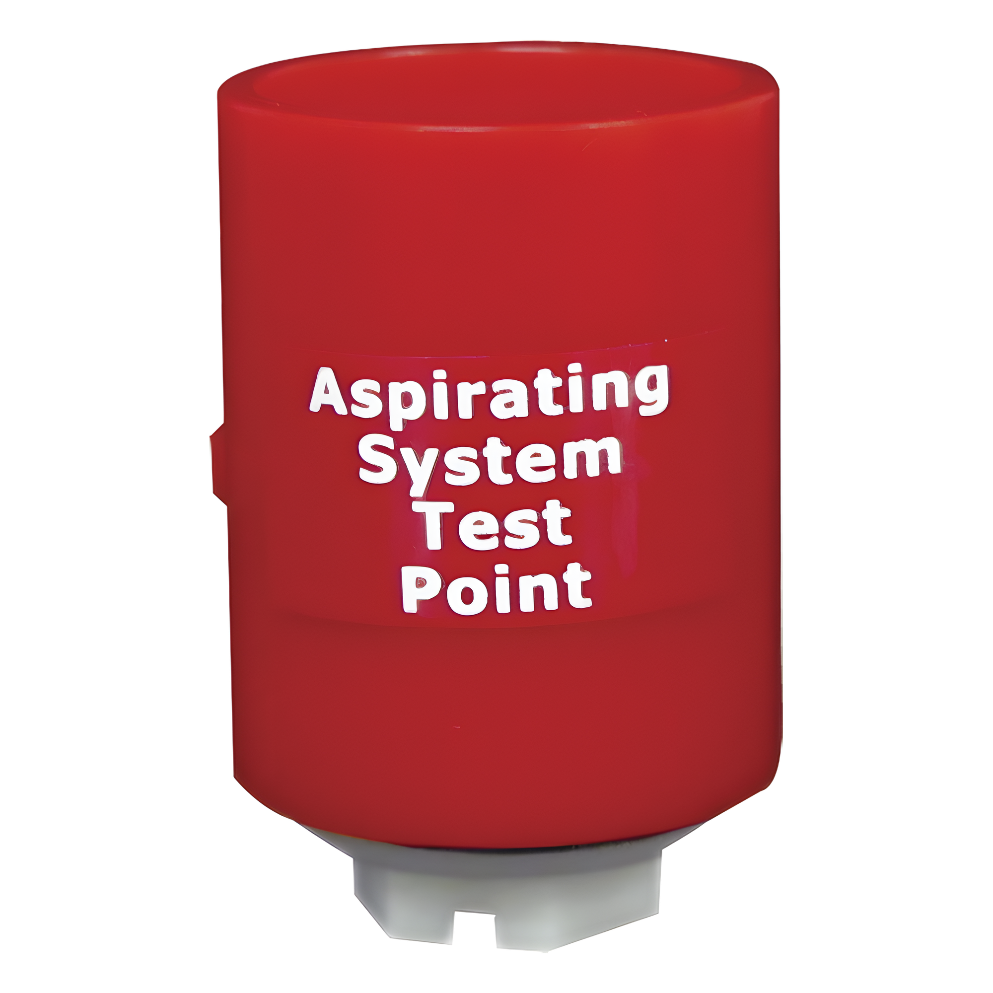 Punto de prueba 3/4" para uso en tubería de detección de humo por aspiración — SAFE FIRE DETECTION INC. · SKU RP-2226