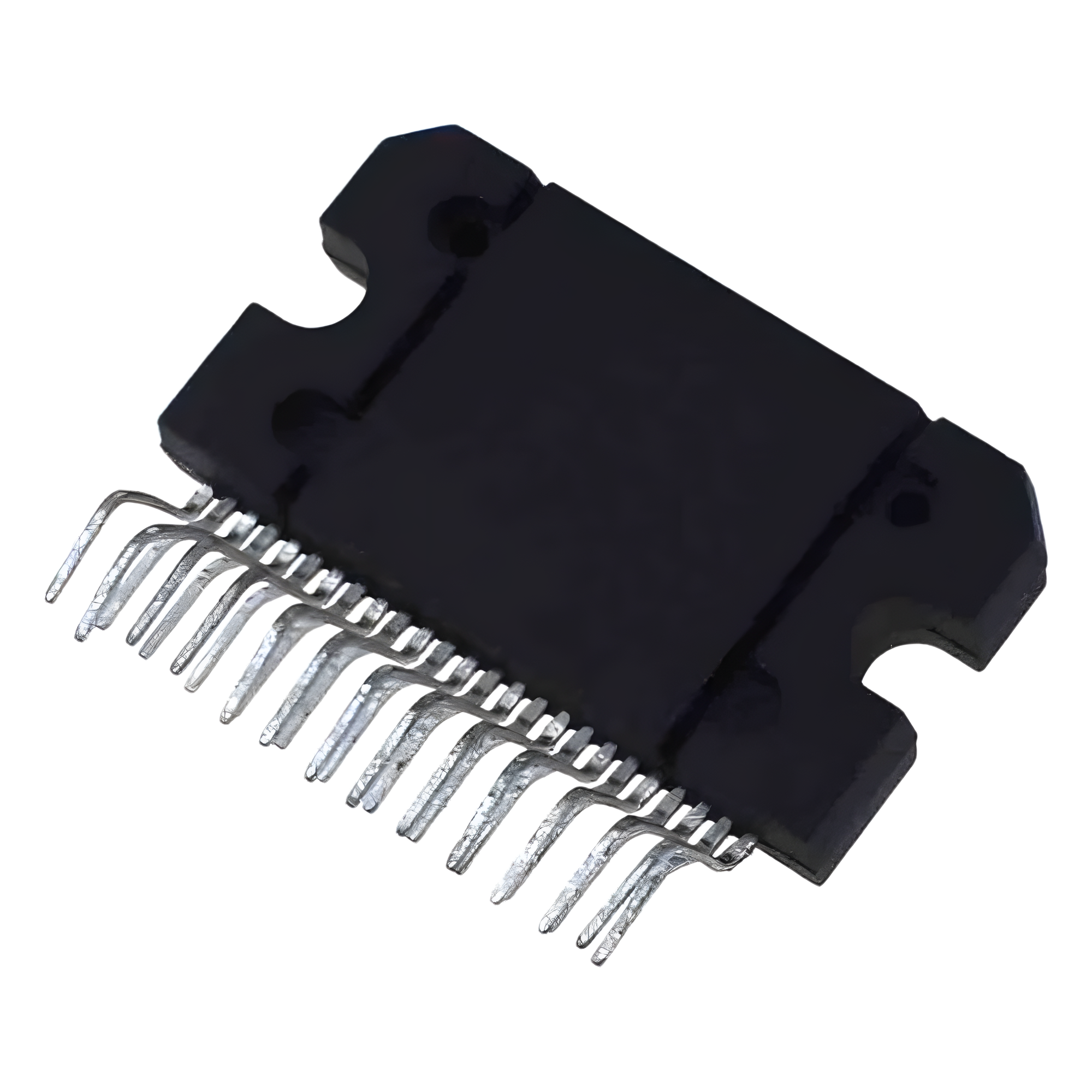 Amplificador de Audio Clase AB de 40 W, empaque Multiwatt-25 — SYSCOM PARTS · SKU TDA7384