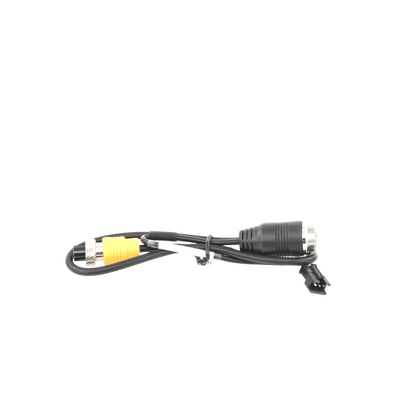 Adaptador tipo aviación de 4 pines para adaptar panel modelo XMRCP4