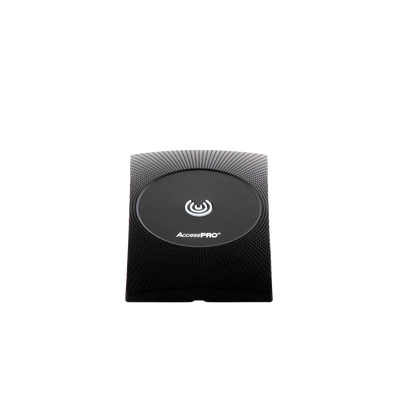 Lector de Proximidad EM 125 kHz / Wiegand 26 Bits / IP65 / Exterior / Plástico ABS