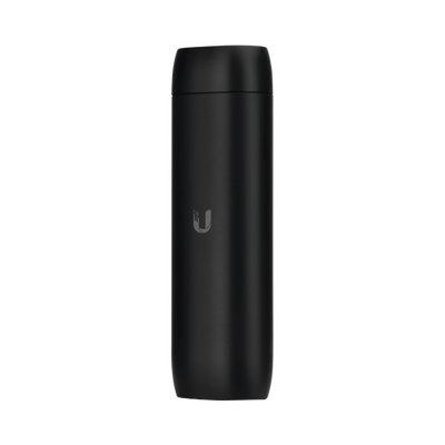 Dispositivo UniFi Protect ViewPort, ideal para visualizar hasta 16 cámaras UniFi en una pantalla mediante HDMI