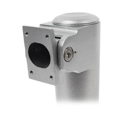 Soporte Universal para Dispositivos de control de acceso / Ajuste Multiángulo