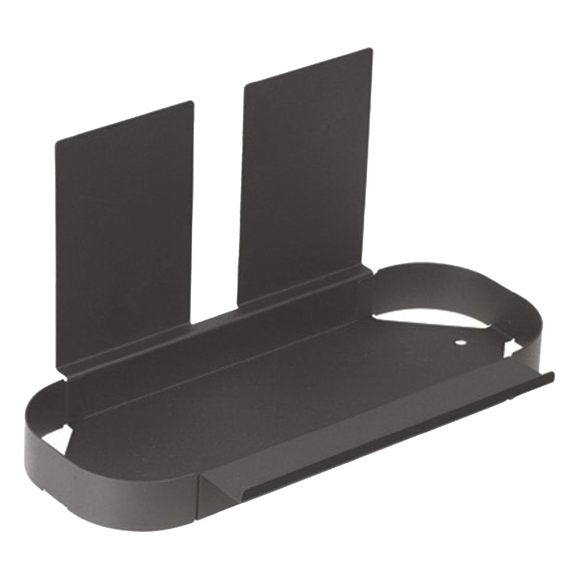 Soporte Para 12 Módulos de Empalme FOSM, de 4 UR, Para Uso con Panel FCE4U — PANDUIT · SKU FOSMH4U