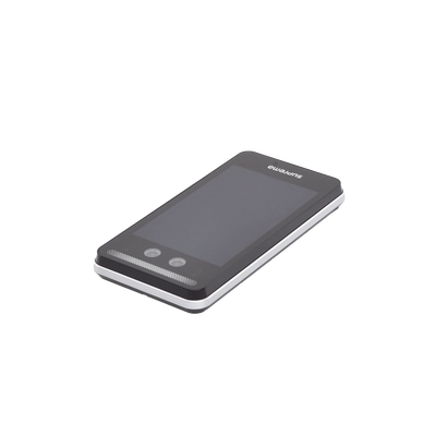 Face station F2 con detector de Cubre bocas, Lector Facial, Lector de tarjetas Móviles y lector de tarjetas RFID(125kHz EM & 13.56Mhz MIFARE) Compatible con BioStar2, Uso para Control de Acceso y Asistencia