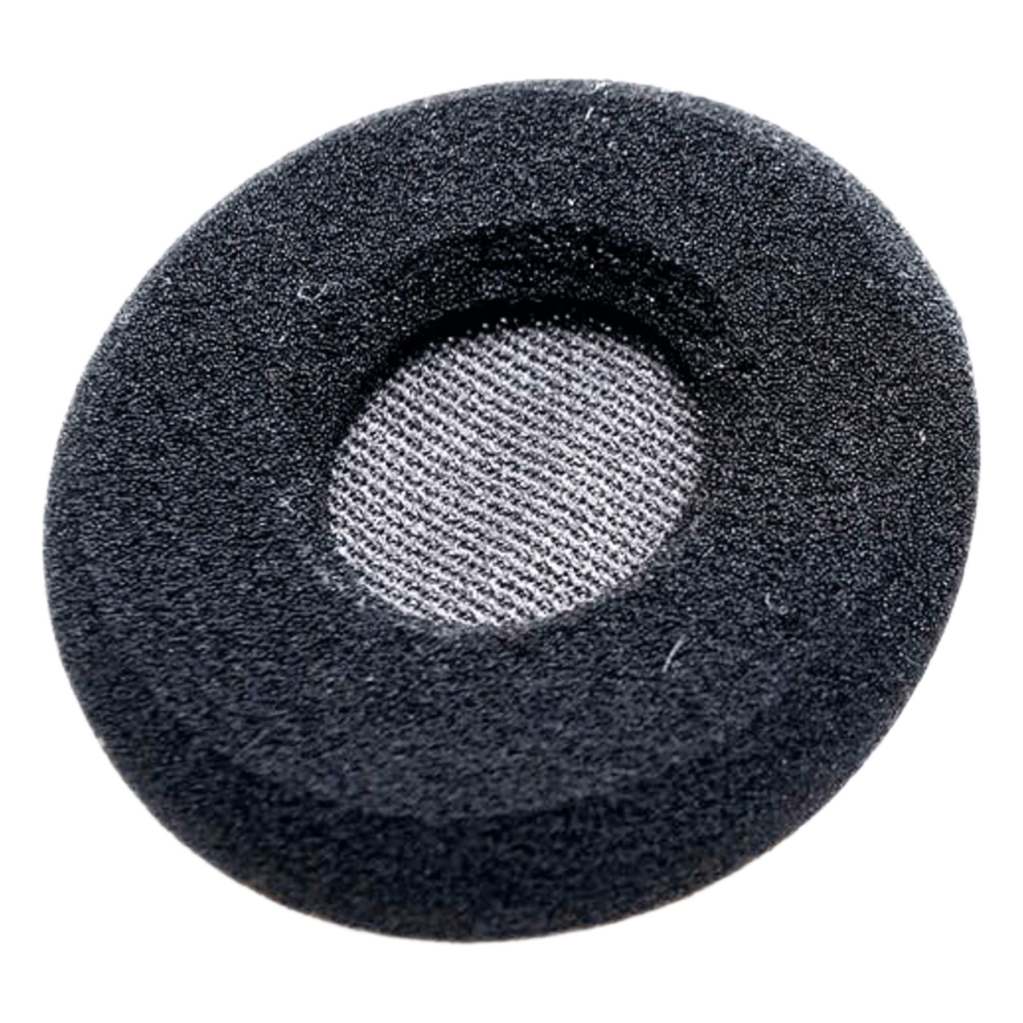 Almohadilla De Espuma de Repuesto para Diademas Yealink UH34 / YHS34 (1 Pieza) — YEALINK · SKU FOAMY-EAR-CUSHION-FOR-UH34/YHS34-(1PCS)